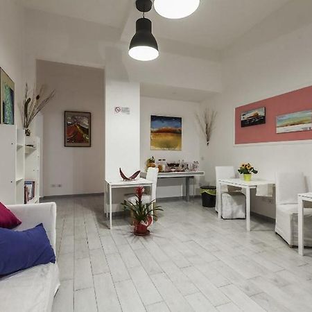 Le Poesie Di Roma Bed & Breakfast Luaran gambar