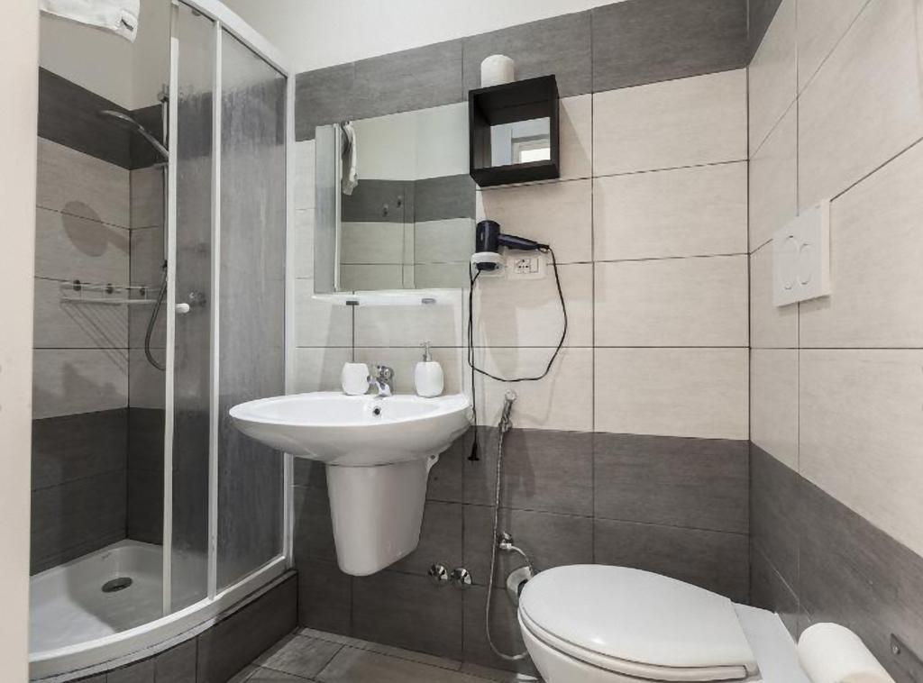 Le Poesie Di Roma Bed & Breakfast Luaran gambar